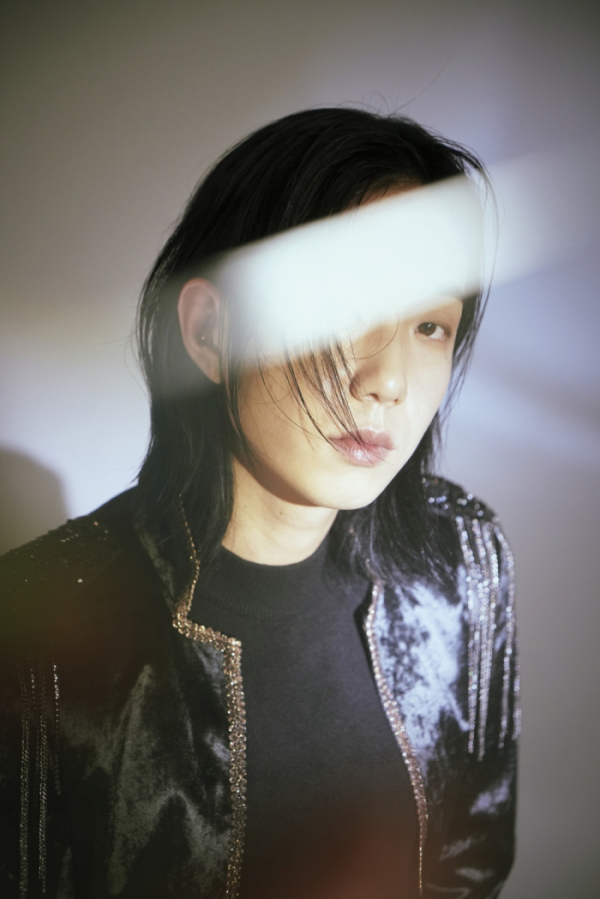 ▲임윤성(사진 = AW엔터테인먼트 제공)