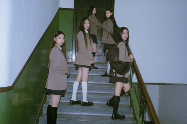 ▲뉴진스(사진제공=어도어)