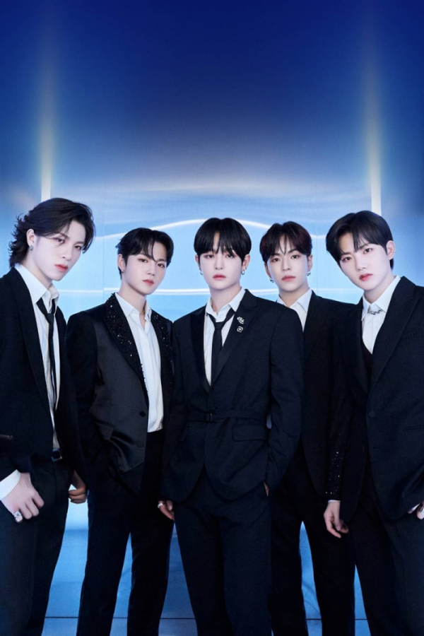 ▲트레저 T5(사진제공=YG엔터테인먼트)