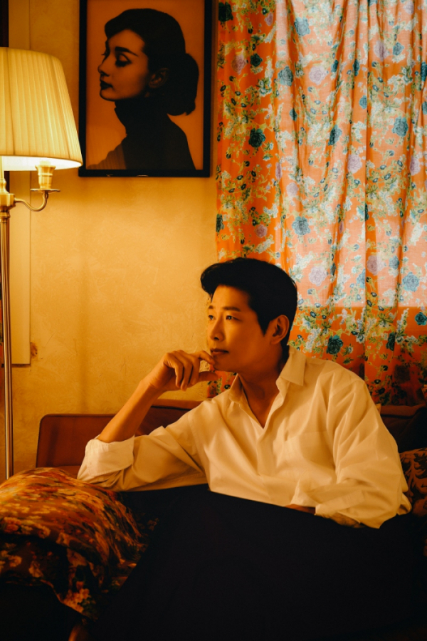 ▲김용필(사진 = 냠냠엔터테인먼트 제공)