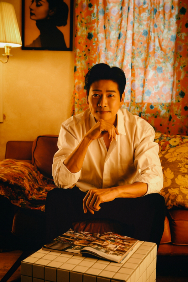 ▲'미스터트롯2' 김용필(사진 = 냠냠엔터테인먼트 제공)