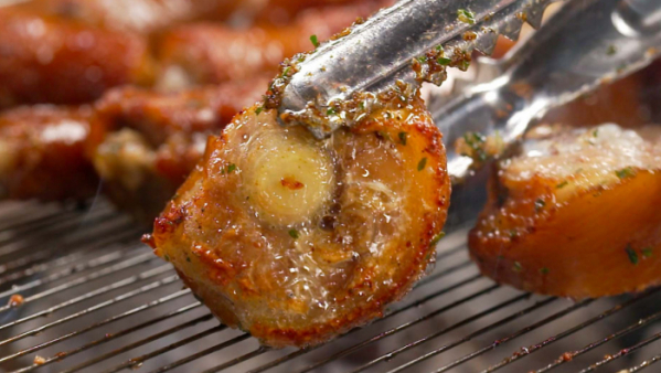 ▲'고기서만나'(사진제공=채널A)