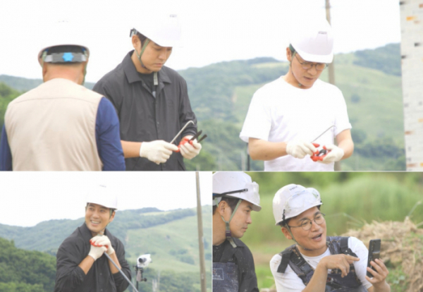 ▲'세컨하우스' (사진제공=KBS 2TV)