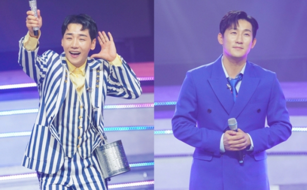 ▲‘미스터로또’(사진제공=TV조선)