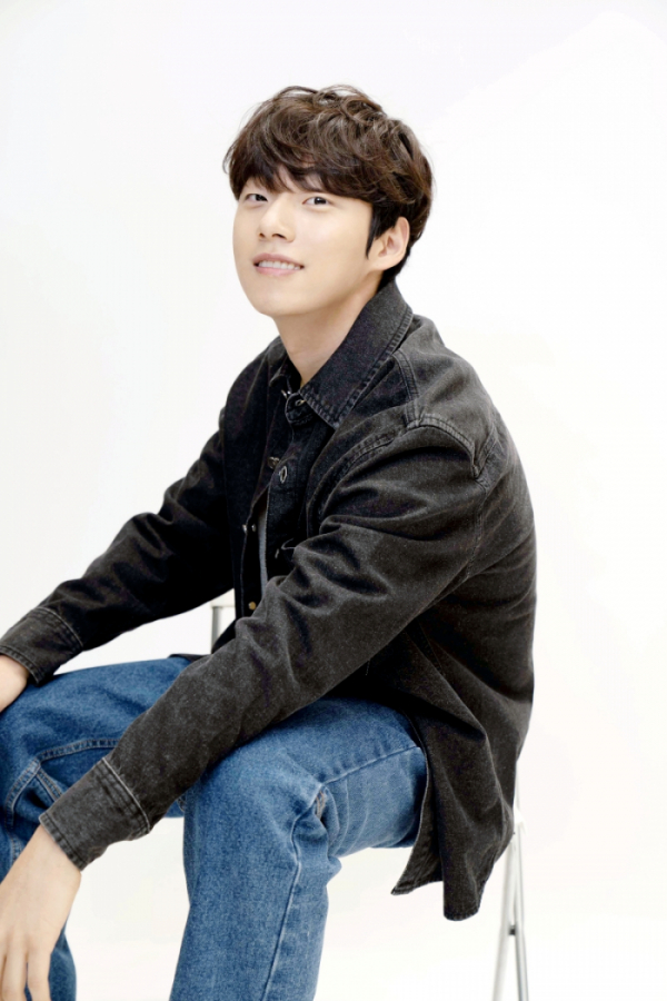 ▲윤재찬(사진 = 메이저나인 제공)