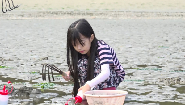 ▲'귀염뽕짝원정대' 부안(사진제공=TV조선)