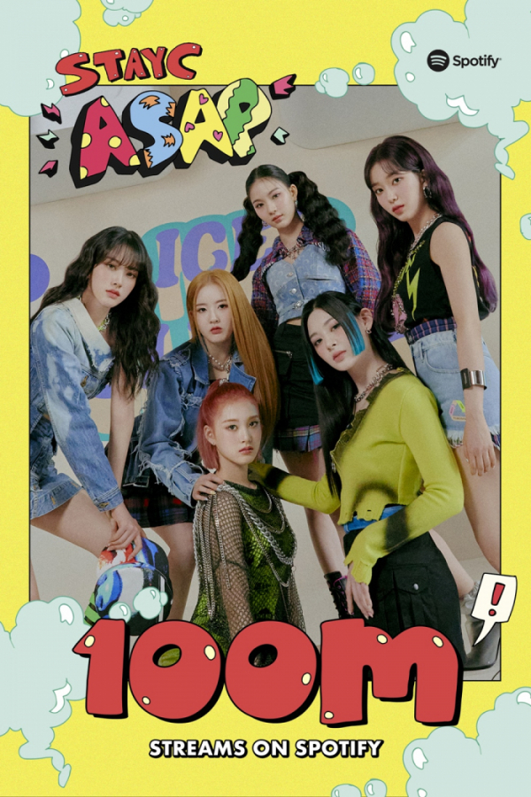 ▲스테이씨(사진 = 하이업엔터테인먼트 제공)