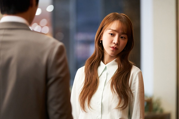 ▲'이번 생도 잘 부탁해'  6회(사진제공=tvN)