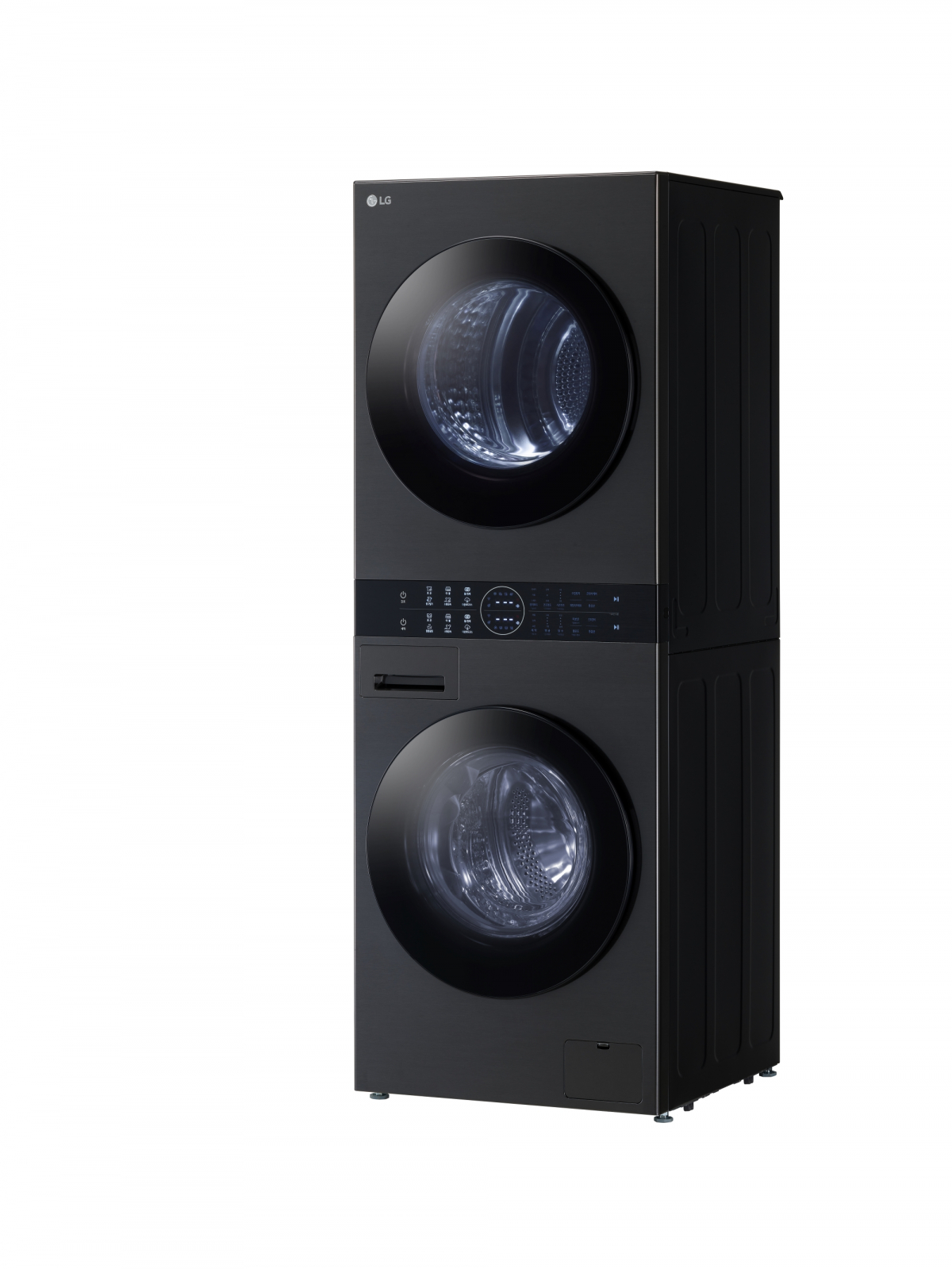 ▲LG전자 워시타워 컴팩트 (제공=LG전자)