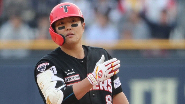 ▲류지혁. (연합뉴스)