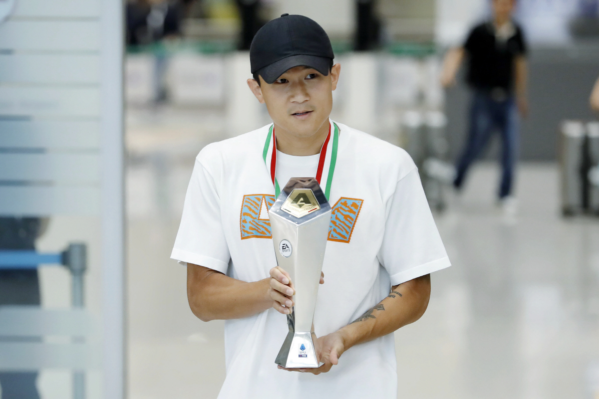 ▲김민재 (뉴시스)
