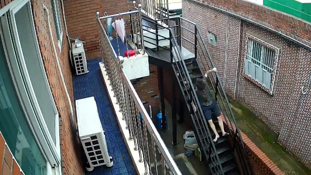 ▲KT는 지능형 CCTV인 GiGAeyes로 촬영된 다양한 영상을 소개하는 ‘기가아이즈 영상공모전’을 완료했다. (사진제공=KT)