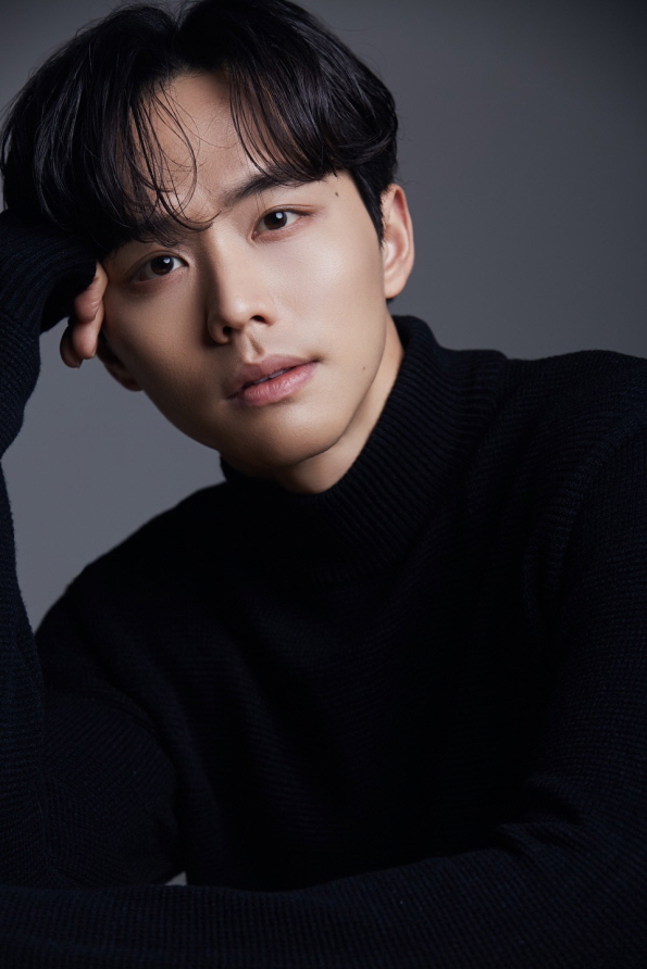 ▲안정균(사진=아츠로이엔티)