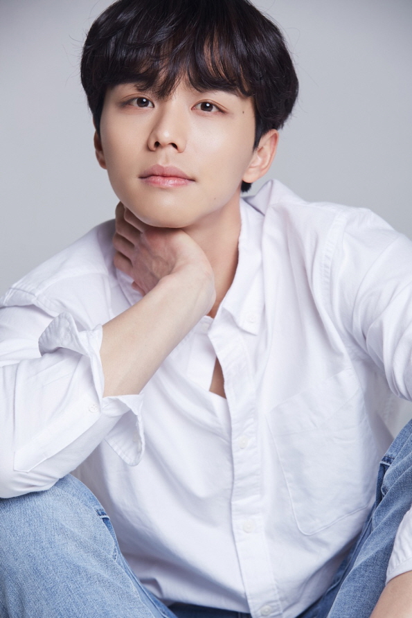 ▲안정균(사진=아츠로이엔티)