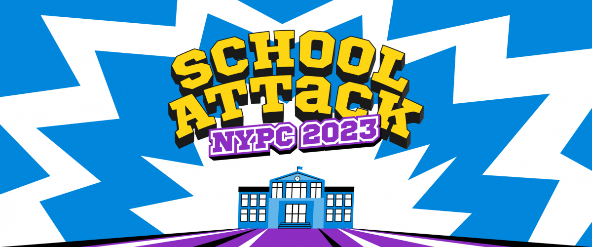 ▲넥슨은 제8회 ‘넥슨 청소년 프로그래밍 챌린지(Nexon Youth Programming Challenge, NYPC 2023)’의 참가 신청을 개시하고 신규 캠페인인 ‘NYPC 스쿨어택’을 진행한다. (사진제공=넥슨)