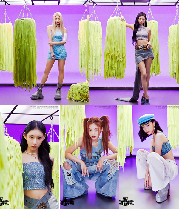 ▲ITZY(있지)(사진제공=JYP엔터테인먼트)