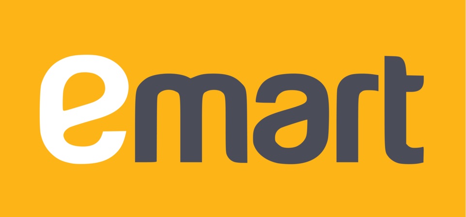 ▲이마트 로고 (사진제공=이마트)