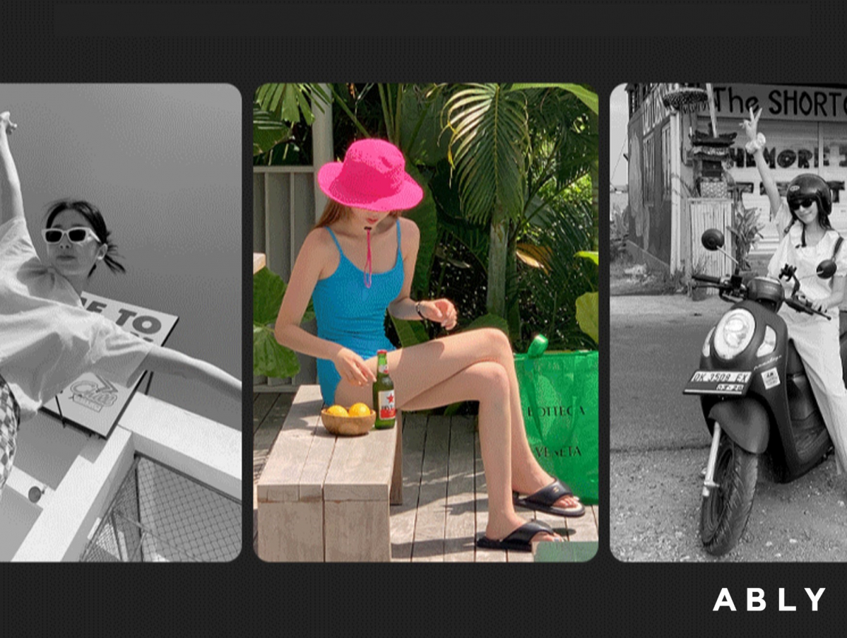 ▲에이블리가 신규 입점 쇼핑몰을 기념해 릴레이 기획전을 연다. (사진제공=에이블리)