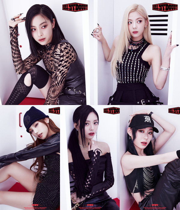 ▲ITZY(있지)(사진제공=JYP엔터테인먼트)