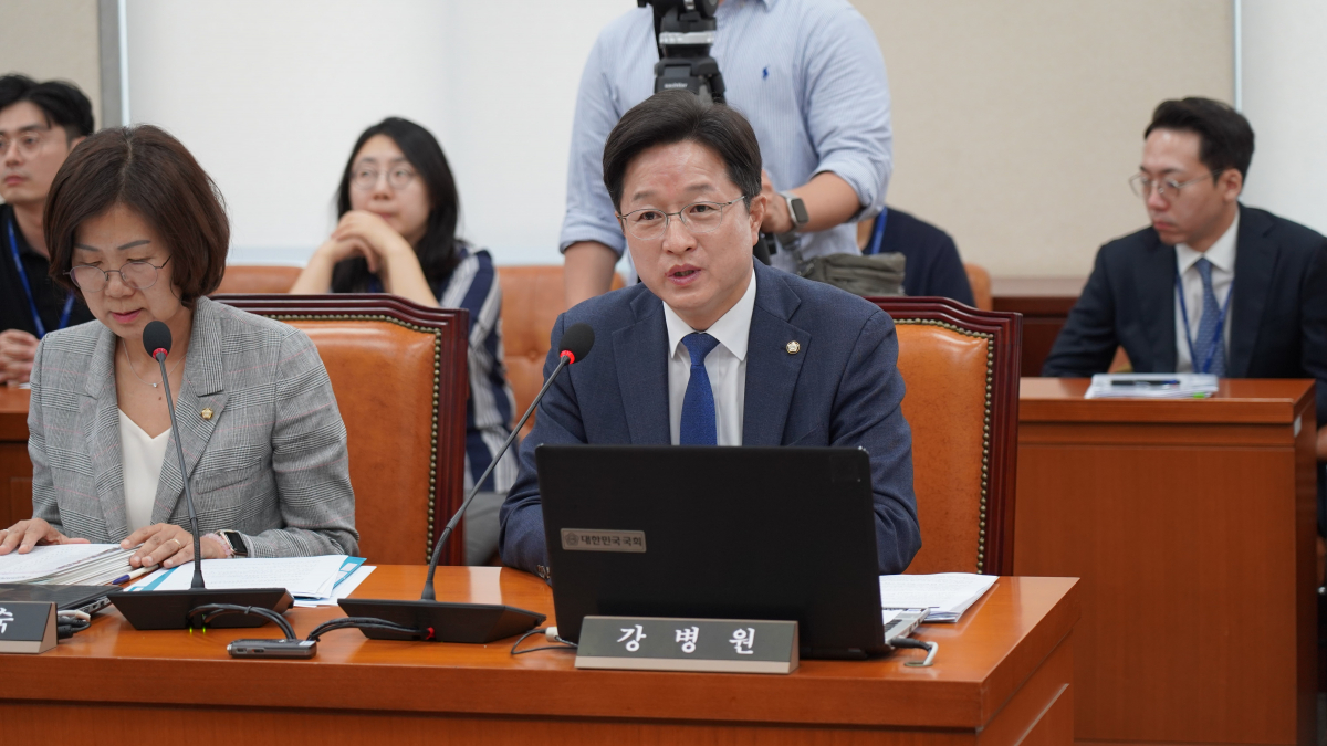 (사진제공=강병원 의원실)