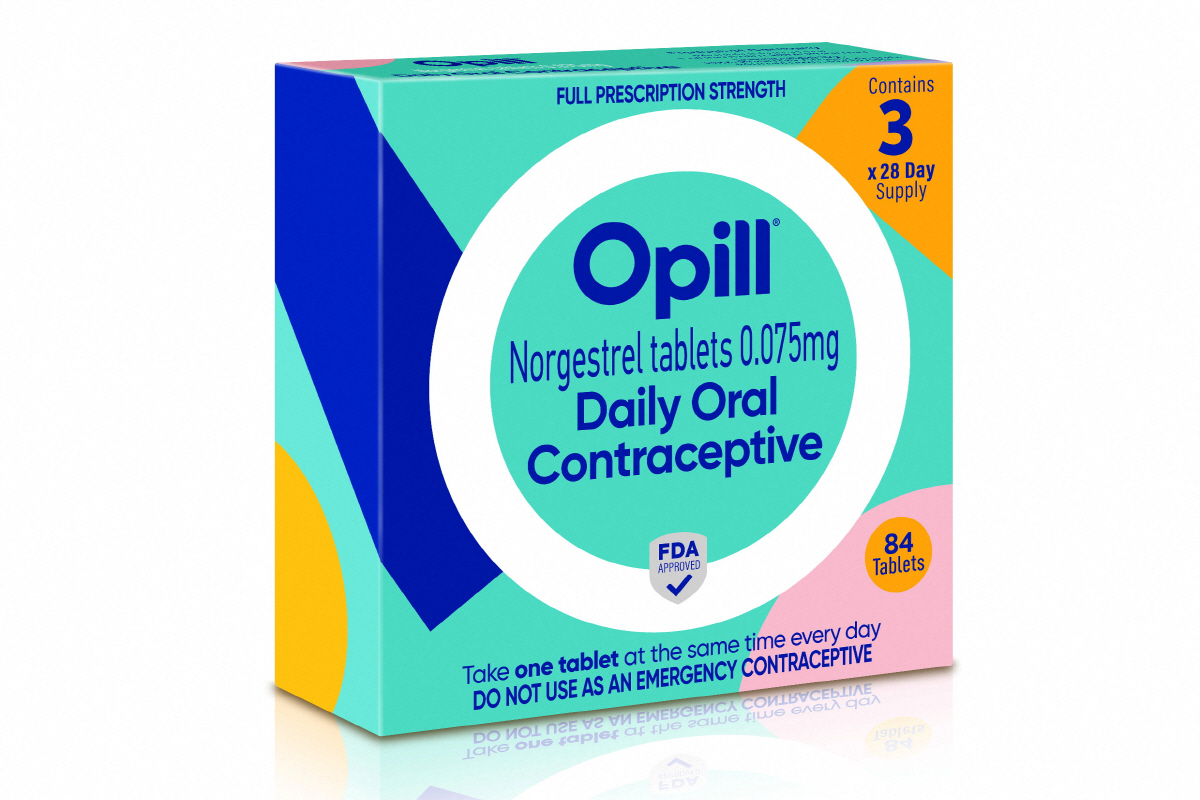 ▲HRA파마의 사전피임약 오필. 로이터연합뉴스
