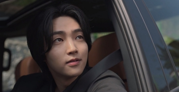 ▲'가슴이 뛴다' 백서후(사진제공=KBS2)