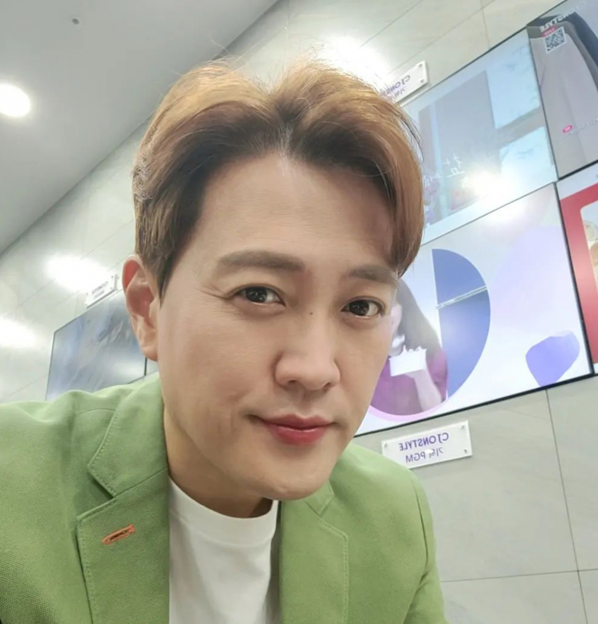 (출처=문천식SNS)