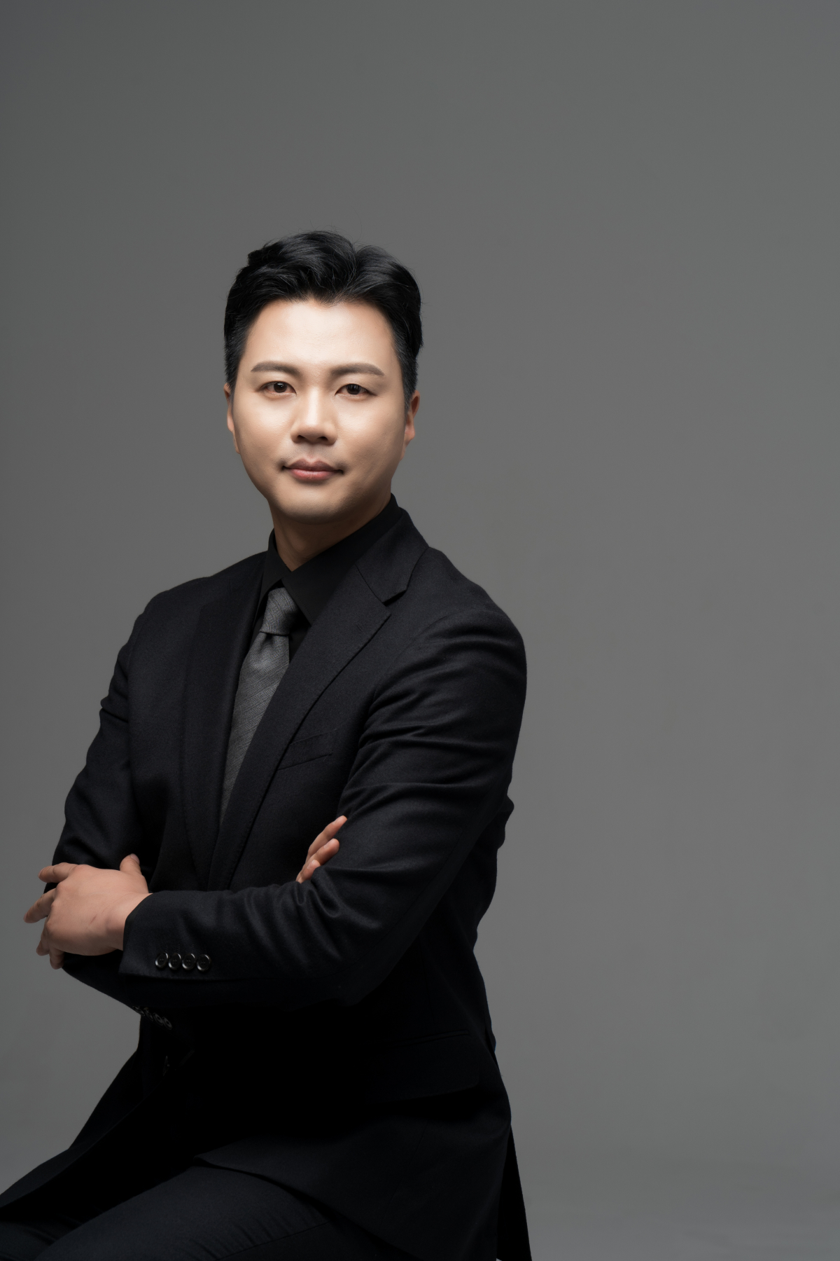 ▲김태훈 시대전환 최고위원. (시대전환 제공)