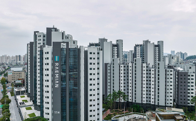 (사진제공=삼성물산)