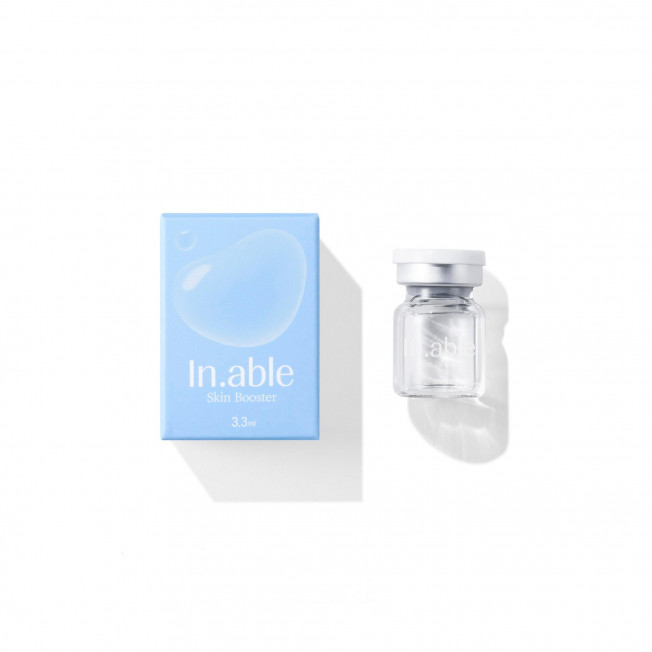 ▲동국제약의 병·의원용 화장품인 ‘인에이블’ (사진제공=동국제약)