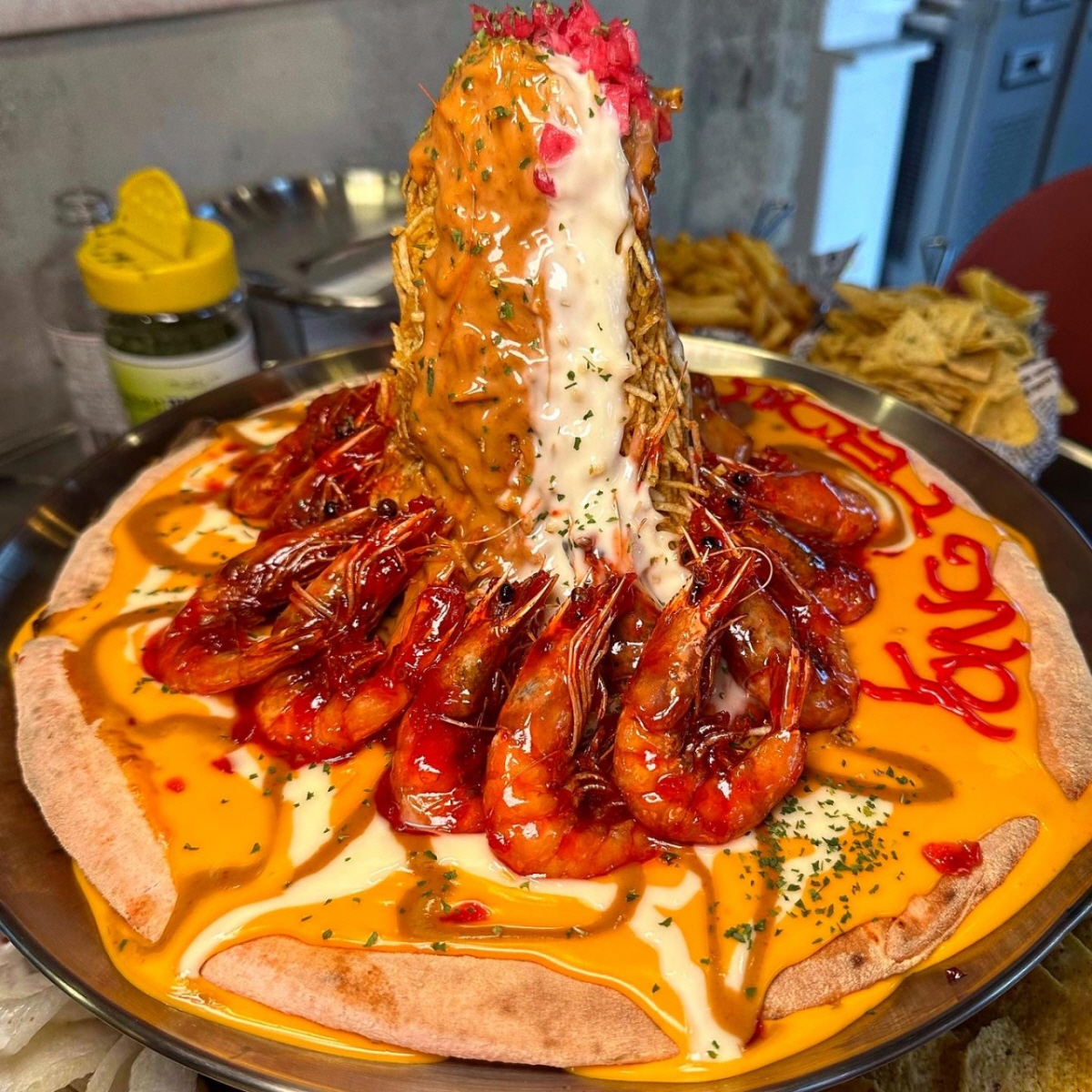 ▲(출처=네이버 ‘피자주택용연’ 업체제공사진)