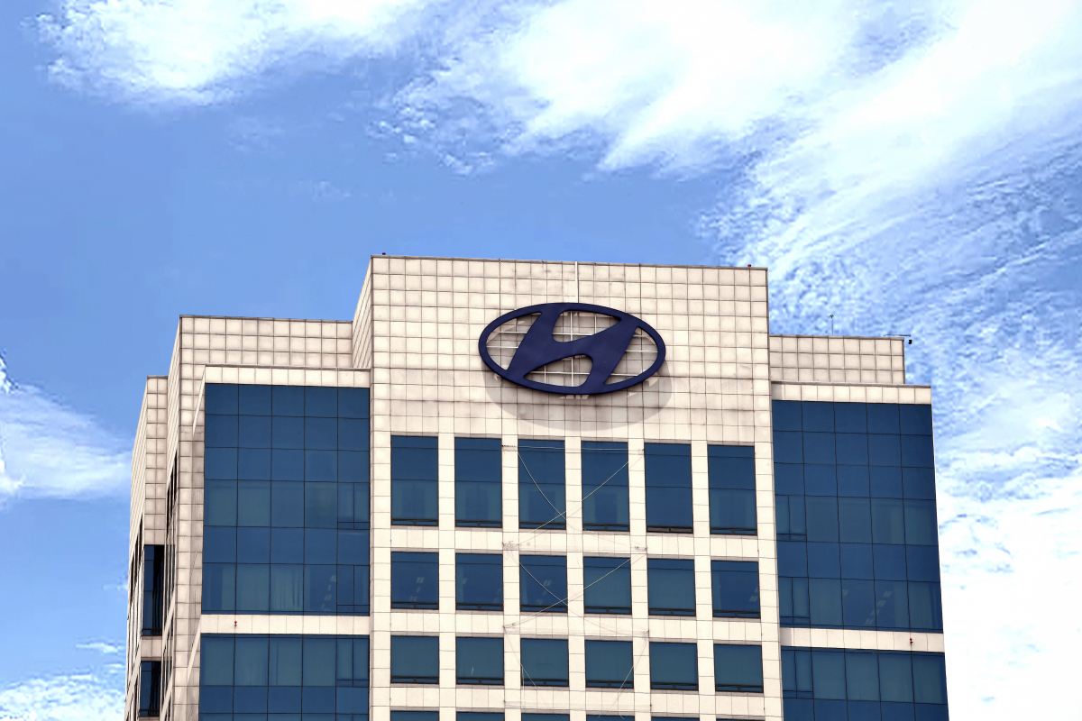 ▲현대자동차 양재 사옥. (사진제공=현대자동차)