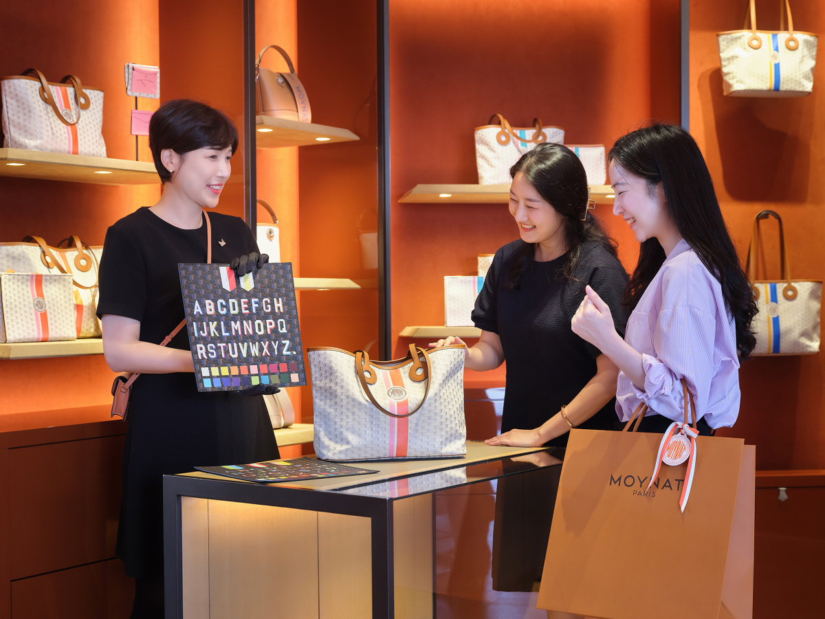 ▲서울신라호텔의 객실 패키지 '프레셔스 모먼츠 위드 모이나'. (사진제공=호텔신라)