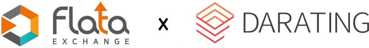 ▲가상자산 거래소 플랫타익스체인지를 운영하는 플랫타이엑스가 가상자산 평가서비스 기업 ㈜디지털자산평가의 다레이팅과 전략적 파트너십을 체결했다고 28일 밝혔다. (사진=플랫타익스체인지)