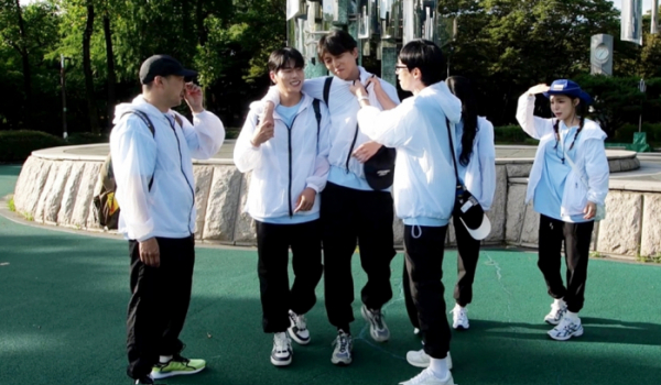 ▲'놀면 뭐하니' (사진제공=MBC)