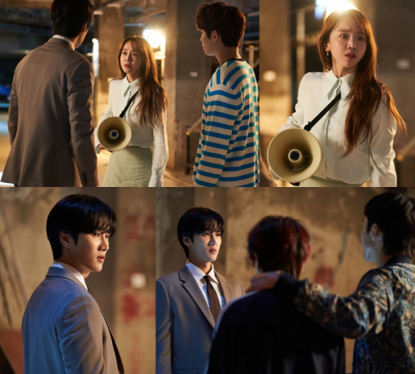 ▲'이번생도 잘부탁해' 5회(사진제공=tvN)