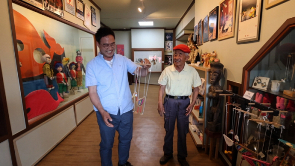 ▲'동네한바퀴' 정선(사진제공=KBS 1TV)