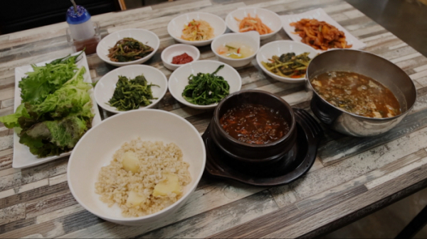 ▲'동네한바퀴' 정선(사진제공=KBS 1TV)