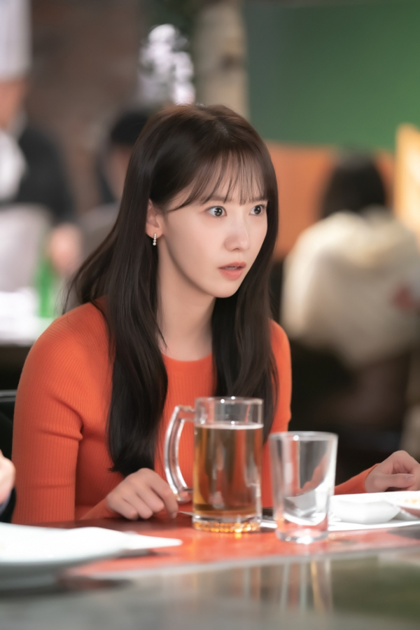 ▲킹더랜드 5회(사진 제공=앤피오엔터테인먼트, 바이포엠스튜디오, SLL)