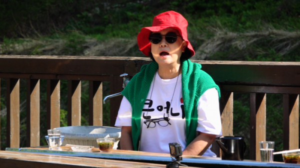 ▲'박원숙의 같이삽시다' 일본(사진제공=KBS1)