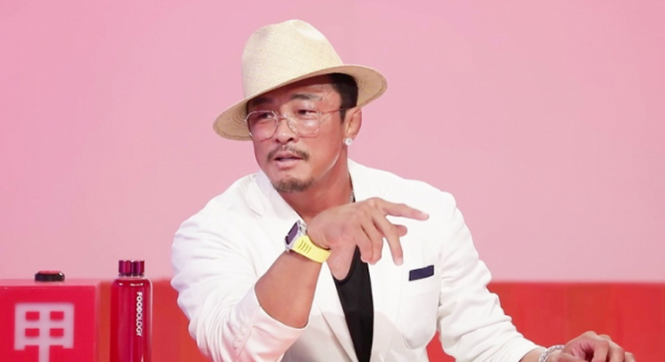 ▲'사장님 귀는 당나귀 귀' 추성훈(사진제공=KBS)