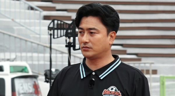 ▲안정환(사진제공=JTBC)