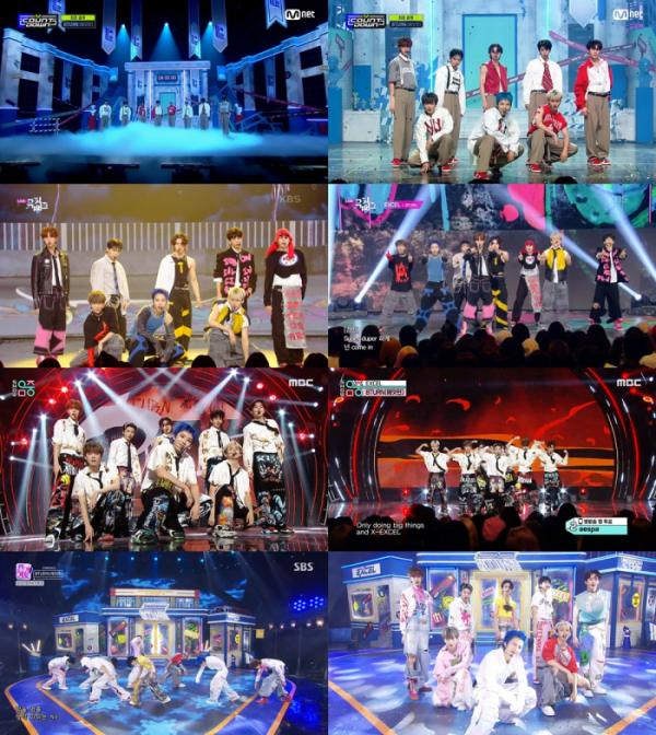 ▲8TURN(에잇턴)(사진 = 각 방송사 제공)