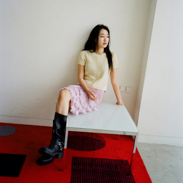 ▲허회경(사진=문화인 제공)