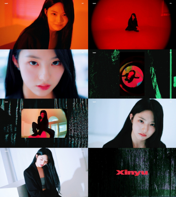 ▲러블루션 S15 신위(사진=모드하우스 제공)