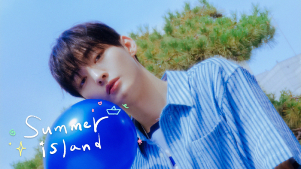 ▲윤지성(사진=아트매틱 컴퍼니 제공)