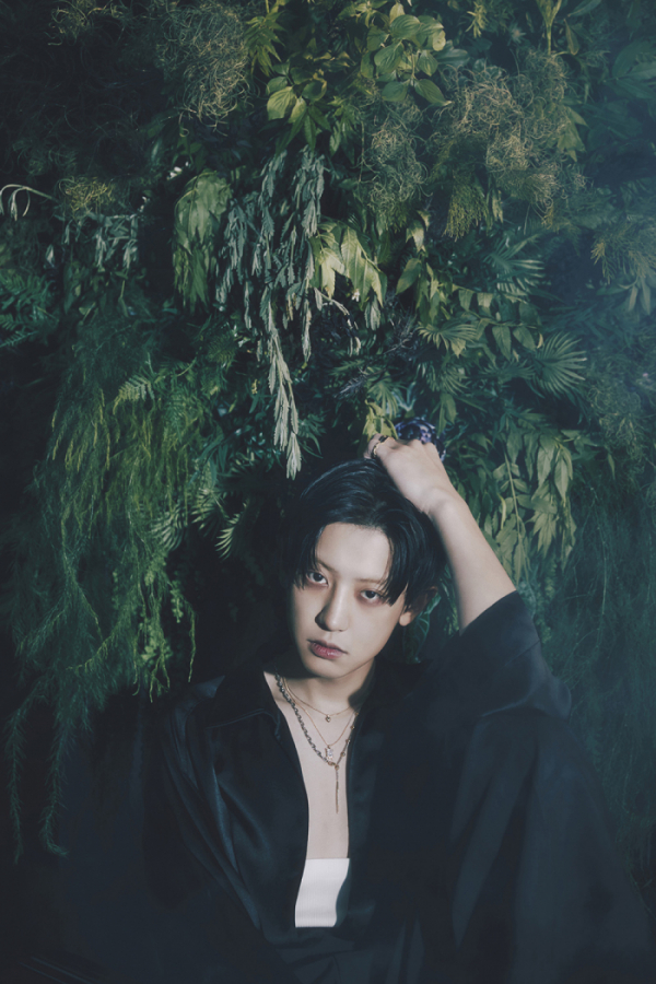 ▲엑소 찬열(사진제공=SM엔터테인먼트)