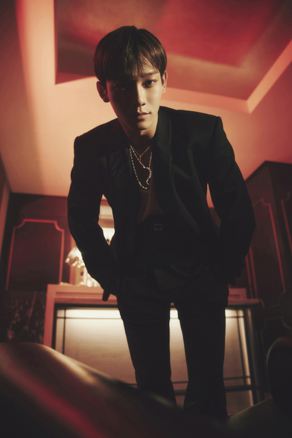 ▲엑소 첸(사진제공=SM엔터테인먼트)