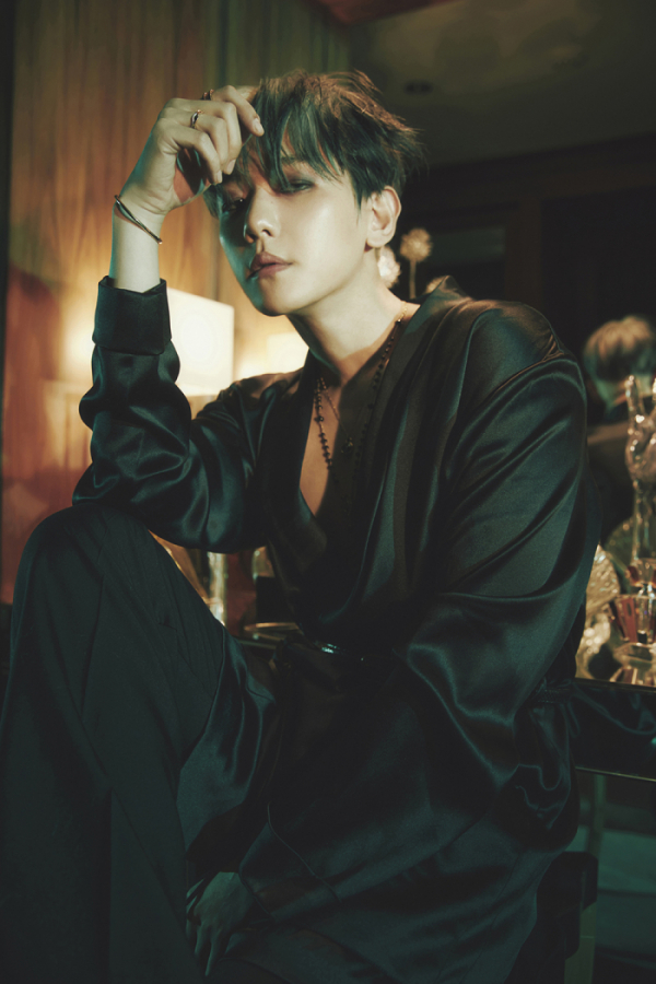 ▲엑소 백현(사진제공=SM엔터테인먼트)