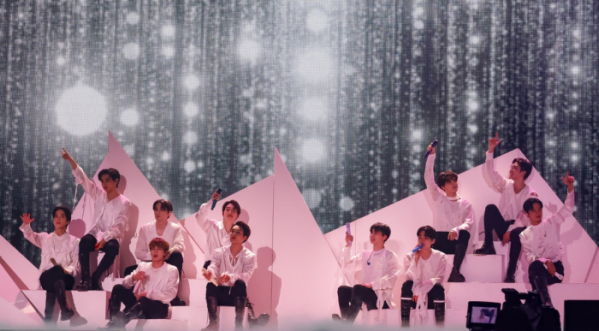 ▲더보이즈(사진제공=IST엔터테인먼트)